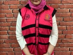Kejaksaan Negeri Jaksel Tahan Pimpinan Cabang PT.Pengadaian Kebayoran Baru Dugaan Kasus KCA