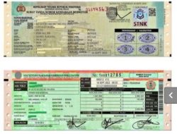 Pemutihan Pajak Kendaraan Secara Nasional Di Setiap Daerah Mulai Berjalan