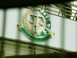 Survei Indikator Politik: Kejaksaan Raih Kepercayaan Publik 80,6 Persen, Tertinggi di Antara Penegak Hukum