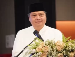 Netizen Ramai Kecam Arinal Djunaidi, Airlangga Hartarto Mulai Kena Senggol