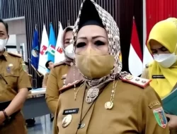 Akibat Pamer Barang Mewah Di Sosmed KPK Panggil Reihana Kadiskes Lampung Pekan Ini