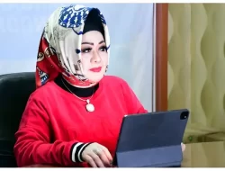 Harta Kekayaan di LHKPN Tak Wajar, Kadinkes Lampung Reihana Akhirnya Diperiksa KPK