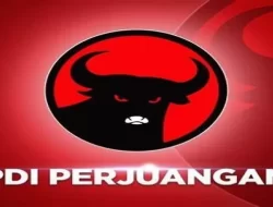 Survei Indikator Politik: PDI Perjuangan Teratas Elektabilitasnya, Nasdem dan Demokrat 6,0 Persen