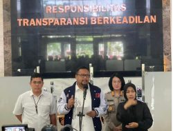 Alvin Lim Ditetapkan Tersangka Pencemaran Nama Baik Oleh Bareskrim Polri