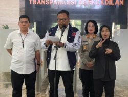 Direktorat Siber Akan Hadir Di 9 Polda Tahun Ini