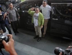 KPK Periksa Muhaimin Iskandar Sebagai Saksi Kasus Kemenaker Hari Ini