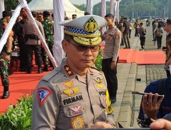 Korlantas Polri Akan Mengerahkan Kendaraan Listrik Dalam Pengamanan KTT ASEAN 2023
