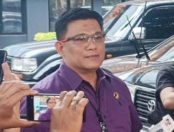 Melalui Patroli Siber, Kepolisian Berhasil Tangkap Muncikari Anak Dibawah Umur
