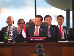 KTT ASEAN Ke-43 Jakarta Fokus Isu Pertumbuhan Ekonomi Hingga KTT ASEAN Ke-43 Jakarta Fokus Isu Pertumbuhan Ekonomi Hingga Konflik Kawasan