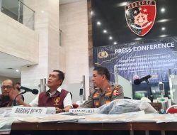Bareskrim Panggil Rocky Gerung Hari Ini