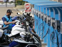 Bentuk Dukungan Terhadap Perubahan Energi Di KTT Asean