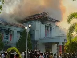 Kerusuhan Di Gorontalo, Polisi Tetapkan 5 Orang Sebagai Tersangka