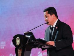 BUMN Didorong Perluas Kemitraan Di Luar Kawasan Asia Tenggara