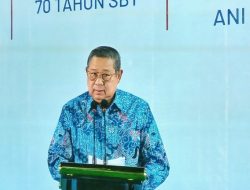 SBY Dilaporkan Nasdem Ke Bareskrim Polri Terkait Berita Bohong