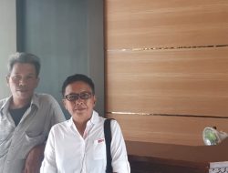 NGO JPK Mengendus Aroma Dugaan Korupsi di SMAN 1 Terbanggi Besar Lampung Tengah