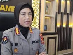 Polisi: Tujuh Sample DNA Dengan Jenazah Tak Utuh Di Lampung