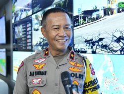 Polri Ajak Masyarakat Bali Sukseskan KTT AIS Forum 2023