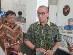 KPU Bakal Kaji Putusan MK Soal Kepala Daerah Boleh Nyapres