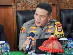 Kapolda Sulteng Tegaskan Polri Netral dan Tidak Terlibat dalam Politik Praktis