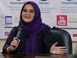 Bawaslu: Netralitas ASN, TNI & Polri Punya Tingkat Kerawanan Paling Tinggi Di Pemilu 2024