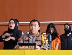 PPATK Akan Sampaikan Temuan Transaksi Rekening Ghisca Debora Ke Kepolisian