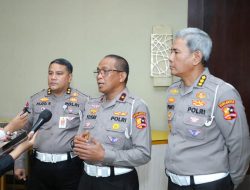 Tingkatkan Pelayanan Masyarakat, Korlantas Polri Sosialisasikan Aplikasi SIGNAL Unggulan Polri