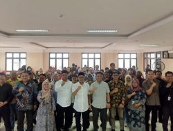 Bawaslu DKI Awasi Praktik Politik Uang hingga Netralitas ASN Di Pemilu 2024