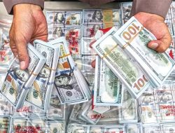 Bareskrim Polri Tangkap Jaringan Pengedar Dollar AS-Rupiah Palsu Di Purwakarta