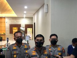 Empat Tersangka Teroris Ditangkap Di Riau