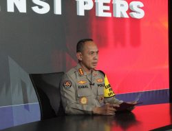 Polri : 27.903 Kendaraan Tinggalkan Jakarta Melalui Tol Cikampek Utama Arah Trans Jawa