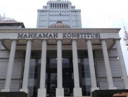 Resmi, MK Putuskan Penyidik Polri Bisa Sidik dalam Kasus Sektor Jasa Keuangan
