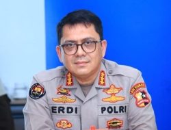 Polri Bentuk Direktorat Siber di 8 Polda dalam Tahap Sosialisasi