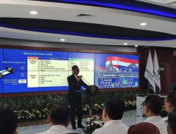 Menteri Bahlil Bakal Perketat Izin Usaha Bidang Hilirisasi