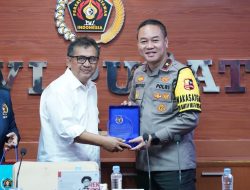 Karopenmas Beberkan Langkah Sigap Polri Atisipasi Dini Hoaks