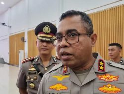Polda Papua Barat Bentuk Tim Khusus Tertibkan Tambang Ilegal