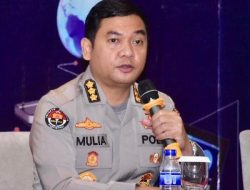 Operasi Lilin Siginjai 2023 Berakhir, Polda Jambi Sebut Lakalantas Menurun