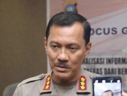 Polda Kepri Ajak Masyarakat Sukseskan Pemilu 2024 Aman dan Damai