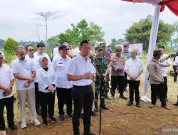 Menteri AHY Utamakan Mediasi dalam Penyelesaian Sengketa Tanah