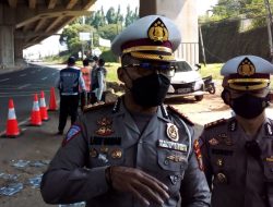 Polda Metro Jaya Luncurkan Aplikasi Sistem Cakra Presisi
