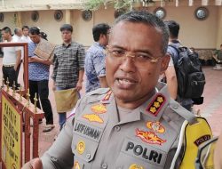 Polisi Akan Bantu Penertiban Parkir Liar di Jakarta