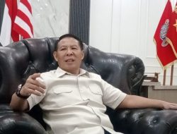 Wilayah Laut Darurat Hukum, Ini Pendapat Pakar Hukum