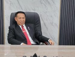 Sekjen Gibran Center Nilai Nazali Lempo Layak Jadi Jaksa Agung