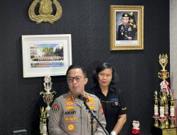 Polisi Imbau Warga Lapor Terkait Dugaan Penyalahgunaan KTP