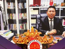 NIAT BAIK PRESIDEN TERPILIH PRABOWO SUBIANTO HARUS DIDUKUNG SELURUH RAKYAT INDONESIA.
