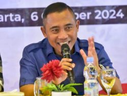 BNPT: Program Pendampingan Tingkatkan Kualitas SDM Mitra Deradikalisasi