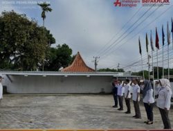 Penggunaan Anggaran 85 Milyar dalam Pilkada 2024 KPUD Lampung Tengah  Sarat Penyimpangan
