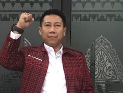 Presiden JPK: “LSM Adalah Benteng Terakhir Rakyat dalam Mengontrol Kekuasaan”