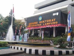 Kemenristek Dikti dan Senat Unila Investigasi Dugaan Plagiat dan Joki Karya ilmiah dari Salah Satu Guru Besarnya
