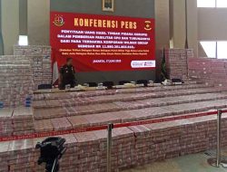 Rp11 Triliun Jadi Taruhan, Upaya Licik Hambat Penyidikan Wilmar Group Terbongkar — Klarifikasi Marsela Santoso Dinilai Terlambat dan Tak Menghapus Jejak