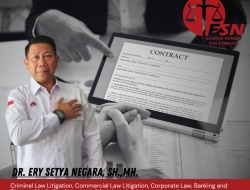 Ketika Software House Beralih ke Produk: Peluang atau Bom Waktu Hukum?